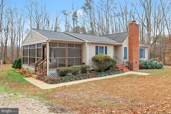 Bumpass, VA 23024,259 HAWKINS FARM RD