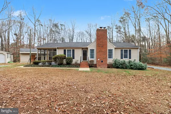 259 HAWKINS FARM RD, Bumpass, VA 23024