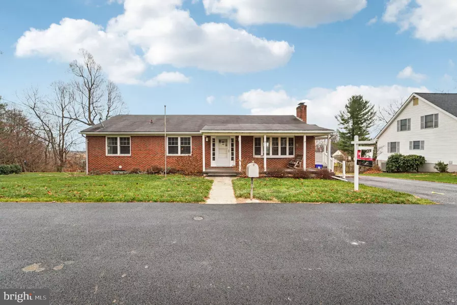 307 BELLVIEW AVE, Mount Airy, MD 21771