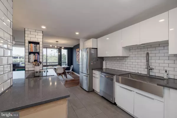 Alexandria, VA 22304,5500 HOLMES RUN PKWY #1005