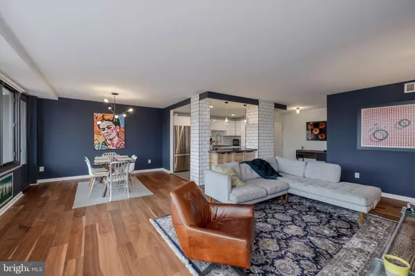 Alexandria, VA 22304,5500 HOLMES RUN PKWY #1005