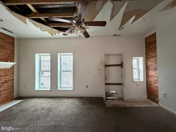 Baltimore, MD 21217,723 N ARLINGTON AVE