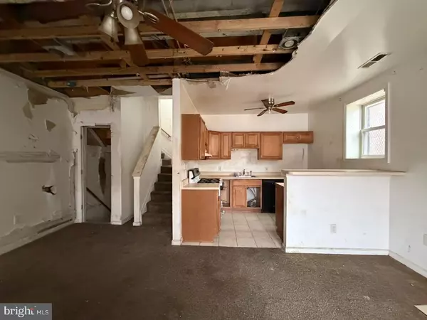 Baltimore, MD 21217,723 N ARLINGTON AVE