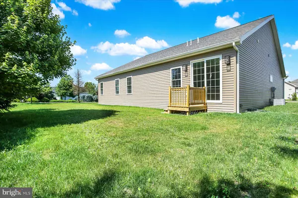 Mechanicsburg, PA 17055,51 FRANKLIN DR FRANKLIN DR