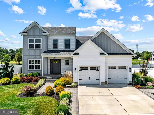 Doylestown, PA 18902,3455-C DURHAM RD