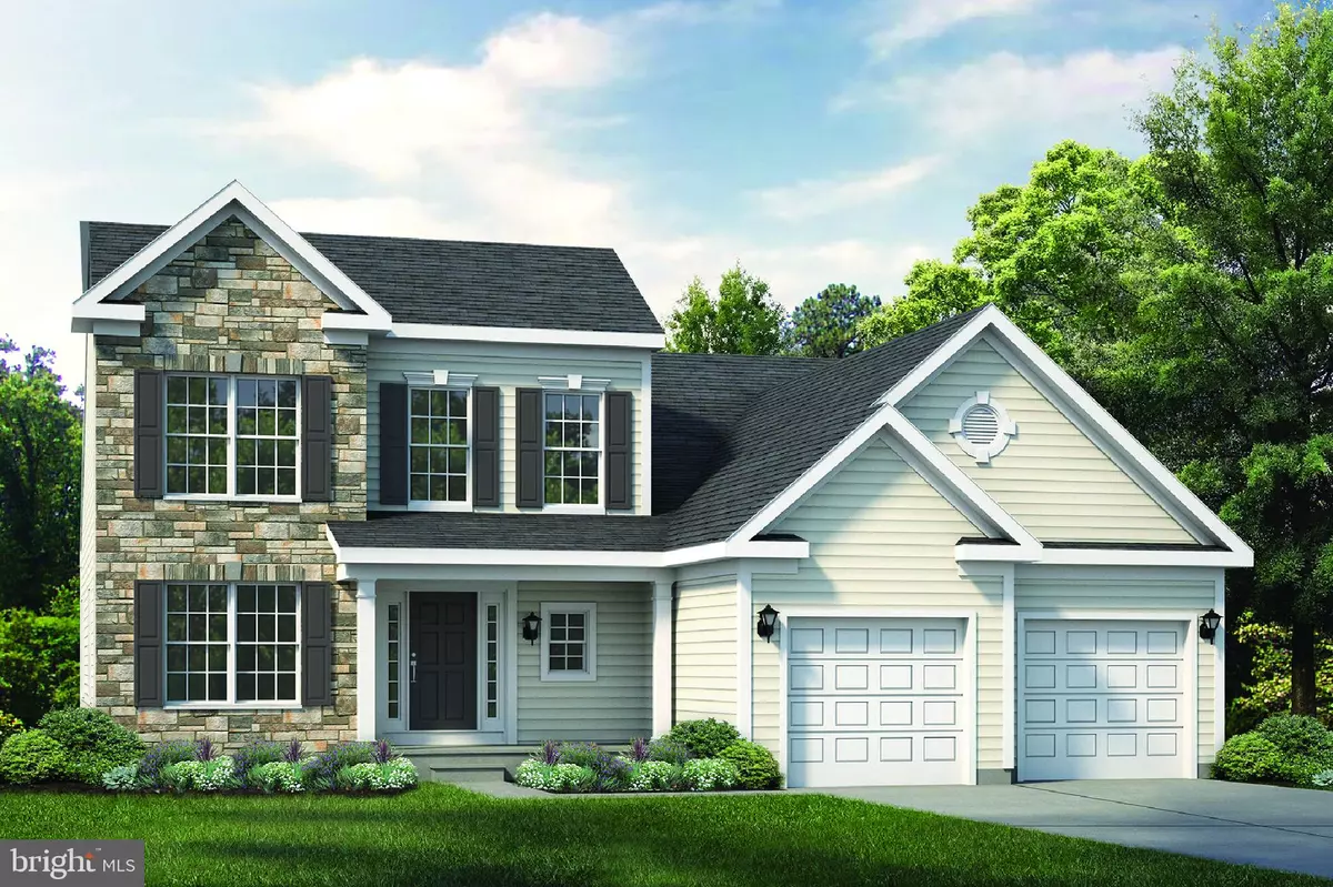 Doylestown, PA 18902,3455-C DURHAM RD