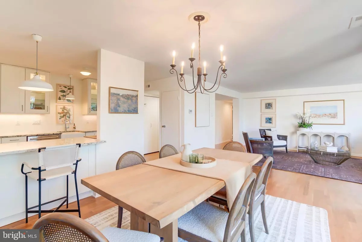 Bethesda, MD 20816,4936 SENTINEL DR #302