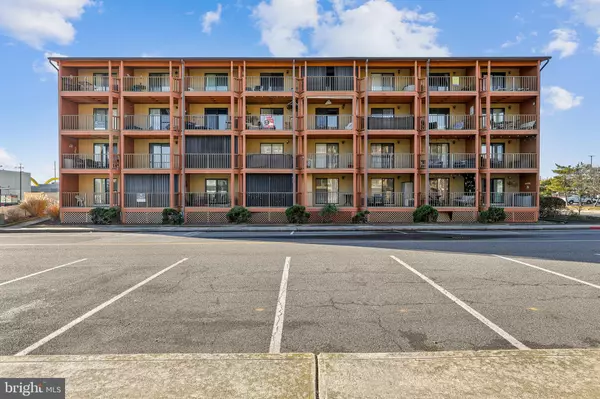 Ocean City, MD 21842,203 33RD ST #104