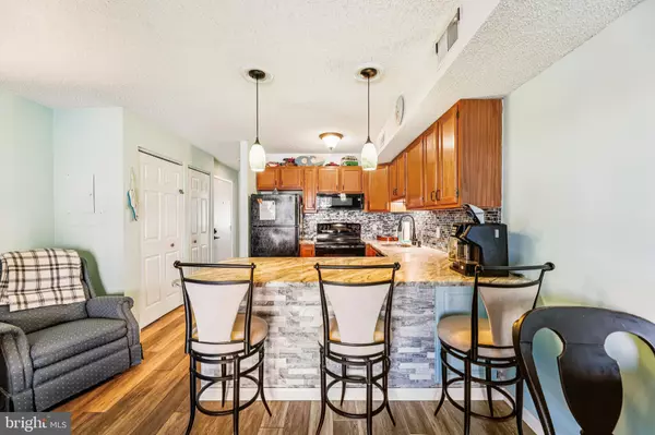 Ocean City, MD 21842,203 33RD ST #104