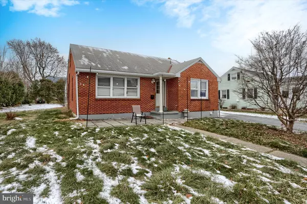 Harrisburg, PA 17113,1271 3RD ST