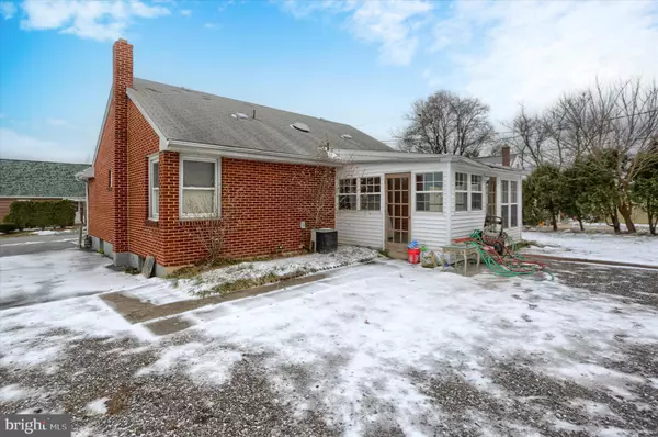 Harrisburg, PA 17113,1271 3RD ST