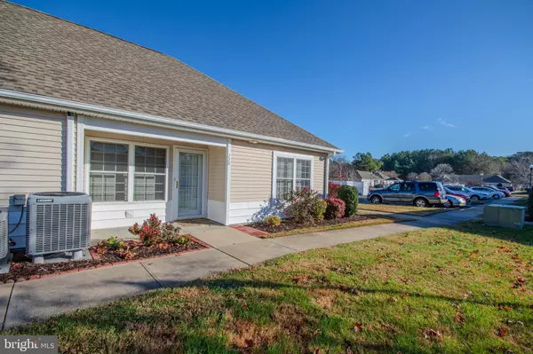 Salisbury, MD 21804,220 TROOPERS WAY #220