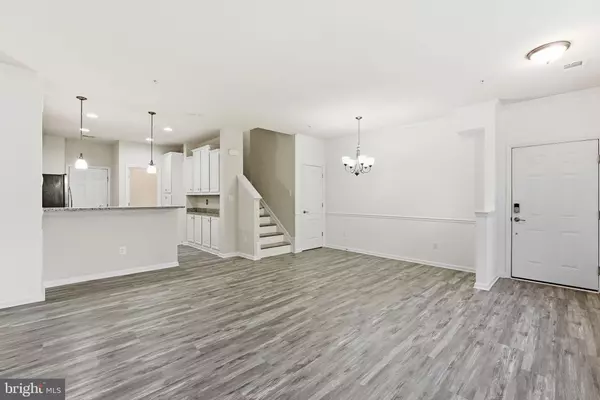 Woodbridge, VA 22193,4936 DANE RIDGE CIR