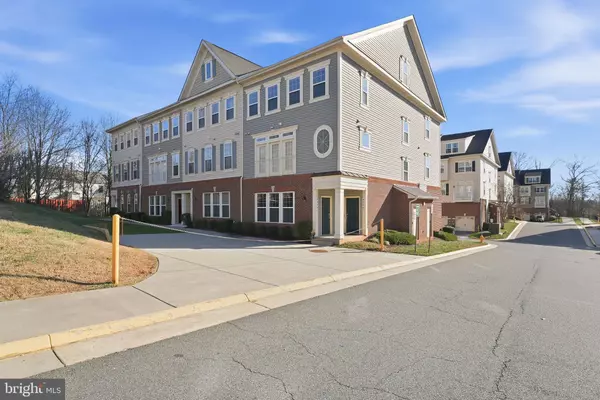 Woodbridge, VA 22193,4936 DANE RIDGE CIR