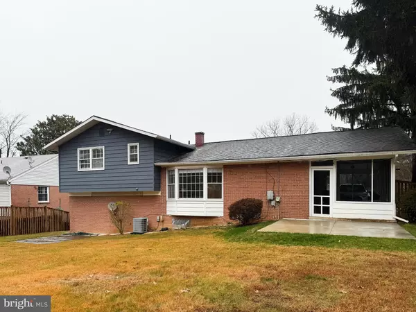 Silver Spring, MD 20906,12826 CAMELLIA DR