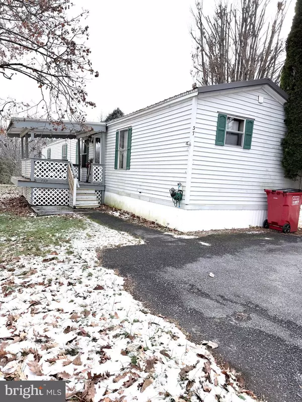 Waynesboro, PA 17268,12222 POLKTOWN ROAD #37