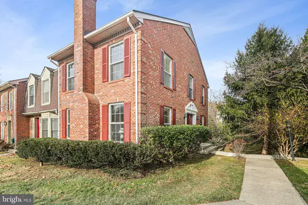 Burtonsville, MD 20866,3830 GATEWAY TER #30