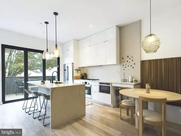 1114 SHACKAMAXON ST #4, Philadelphia, PA 19125