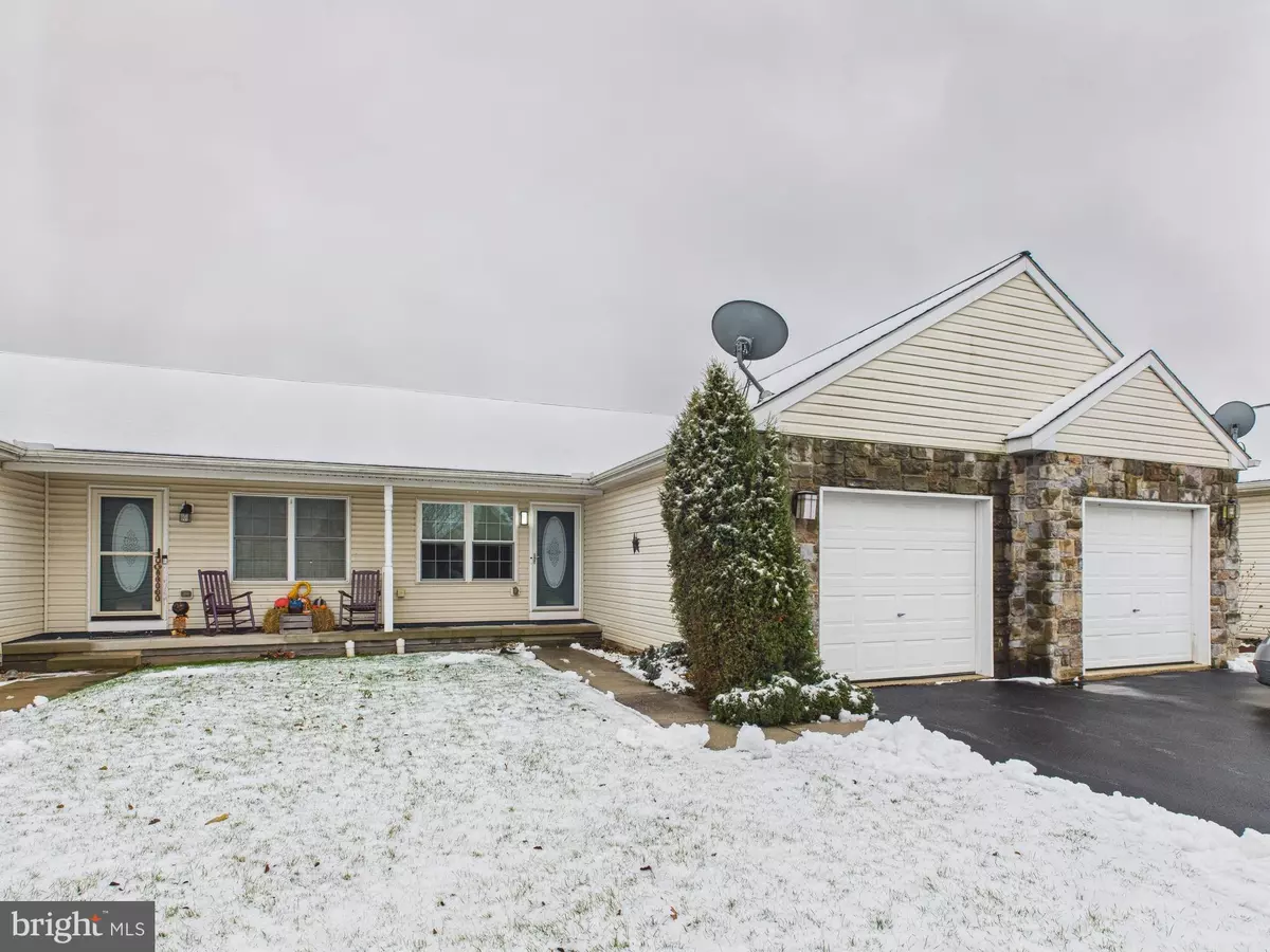 Dover, PA 17315,1919 DEERFIELD DR