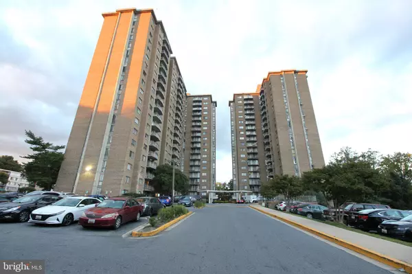 1836 METZEROTT RD #P-57, Hyattsville, MD 20783