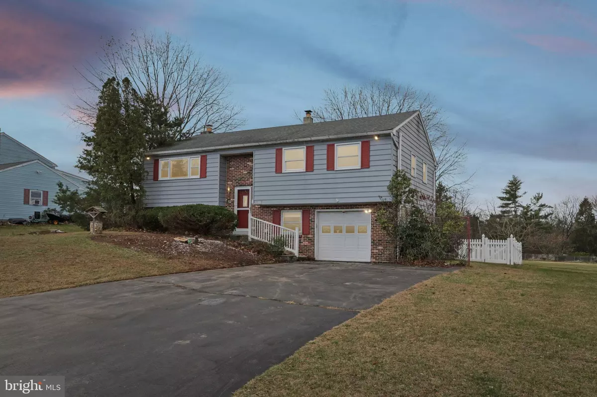 Red Hill, PA 18076,1275 WINCHESTER PL