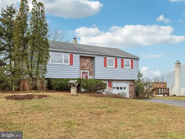 Red Hill, PA 18076,1275 WINCHESTER PL