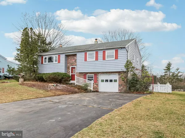 Red Hill, PA 18076,1275 WINCHESTER PL