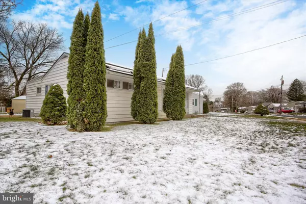 Camp Hill, PA 17011,17 COURTLAND RD