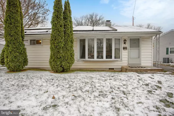 Camp Hill, PA 17011,17 COURTLAND RD