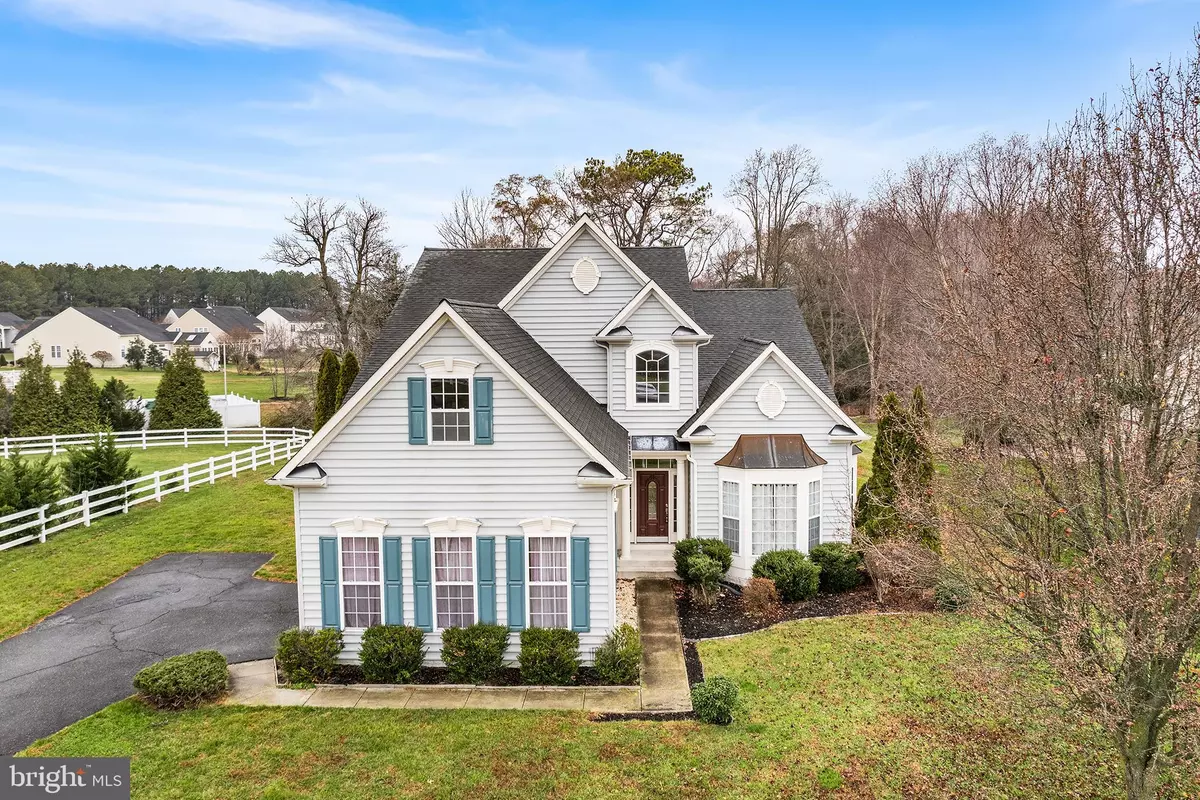 Harbeson, DE 19951,27145 BUCKSKIN TRL