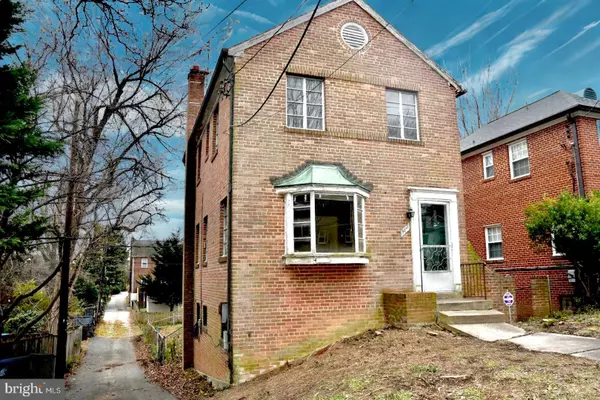 Washington, DC 20015,3210 QUESADA ST NW