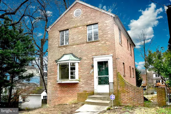 Washington, DC 20015,3210 QUESADA ST NW