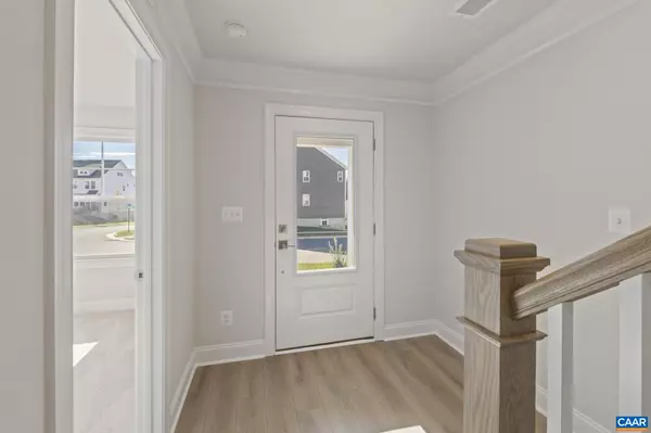 Crozet, VA 22932,736 PARK RIDGE DR