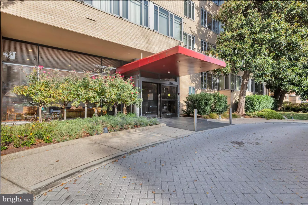 Washington, DC 20036,1711 MASSACHUSETTS NW #223