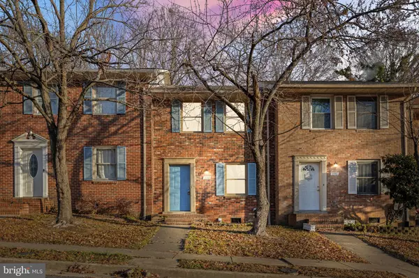 194 FARRELL LN, Fredericksburg, VA 22401