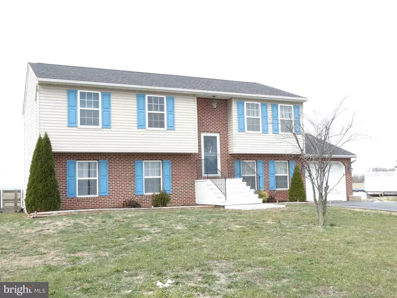 15423 CAMDEN DRIVE N, Greencastle, PA 17225