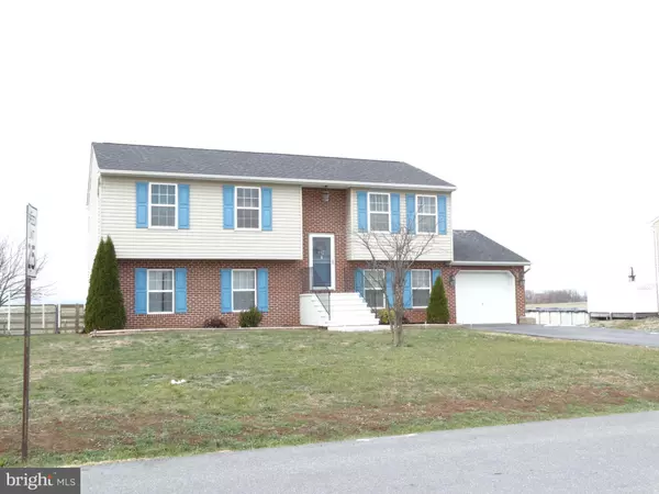 Greencastle, PA 17225,15423 CAMDEN DRIVE N