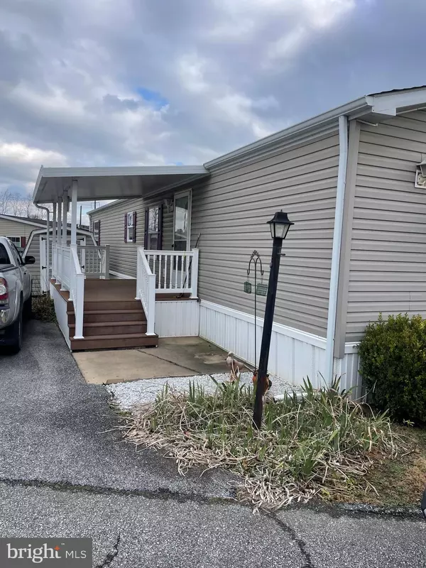 Gordonville, PA 17529,31 JERE RD