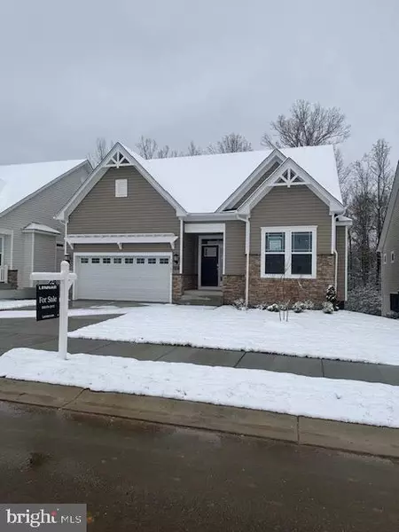 10167 SHENANDOAH LN, White Plains, MD 20695