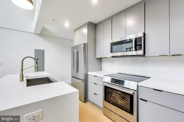 Washington, DC 20008,5101 CONNECTICUT AVE NW #6