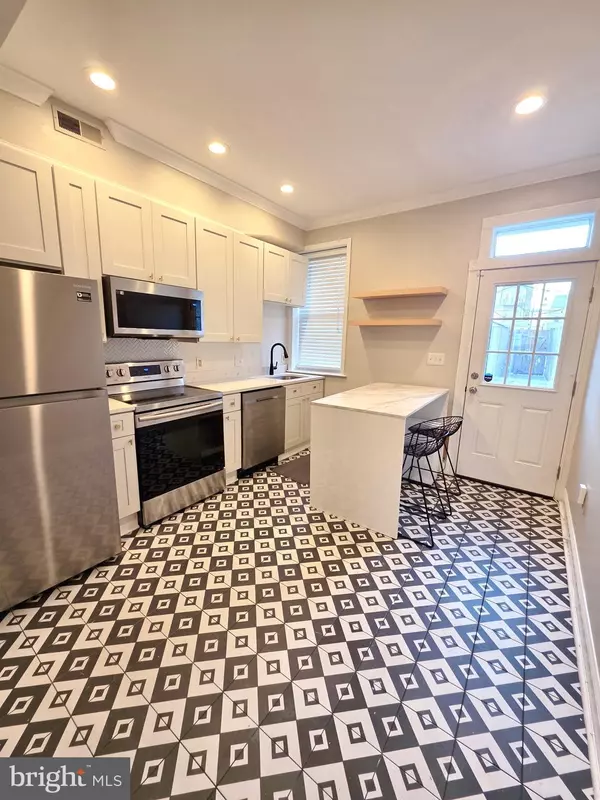 Washington, DC 20002,1209 FLORIDA AVE NE