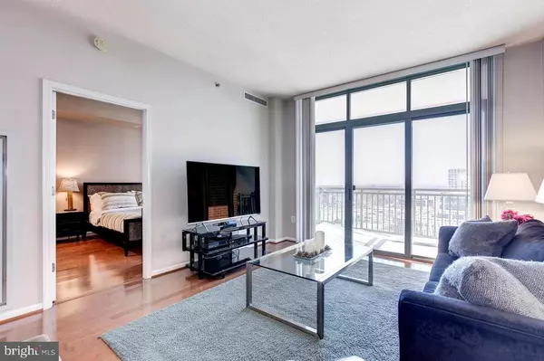 North Bethesda, MD 20852,11700 OLD GEORGETOWN RD #1301