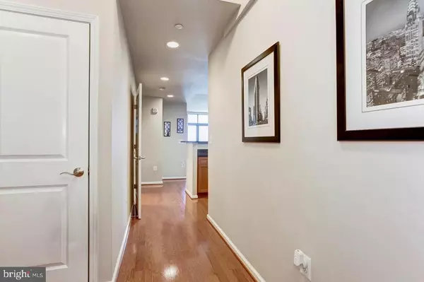 North Bethesda, MD 20852,11700 OLD GEORGETOWN RD #1301