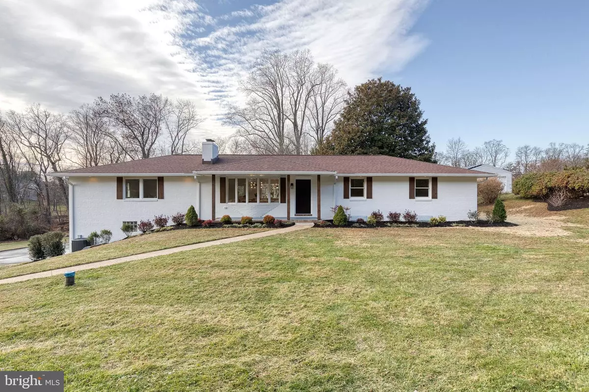 Perry Hall, MD 21128,4011 PERRY HALL RD