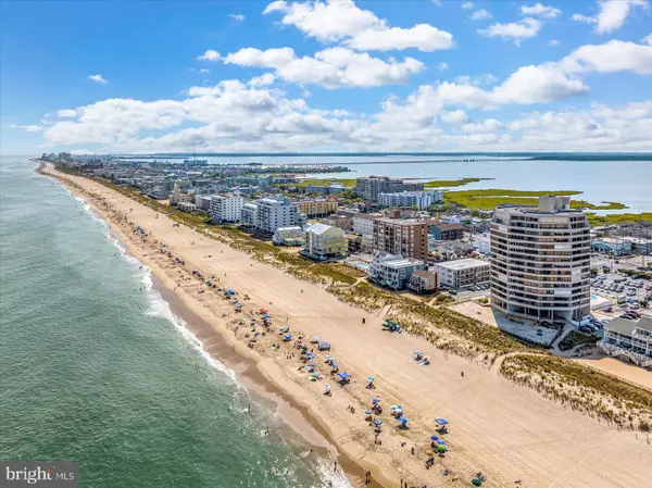 Ocean City, MD 21842,8500 COASTAL HWY #1103