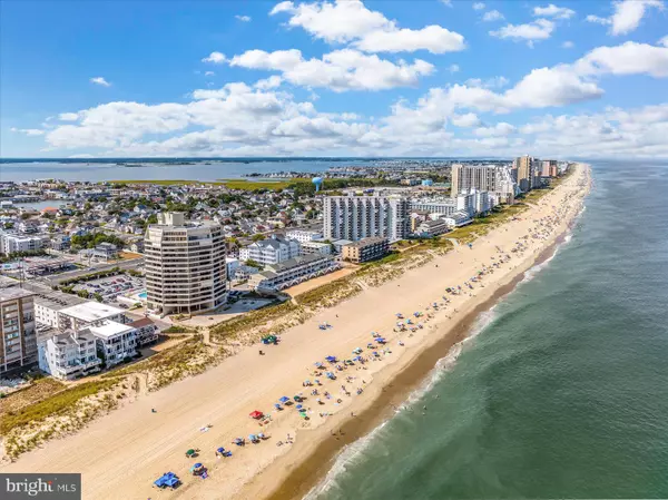 Ocean City, MD 21842,8500 COASTAL HWY #1103