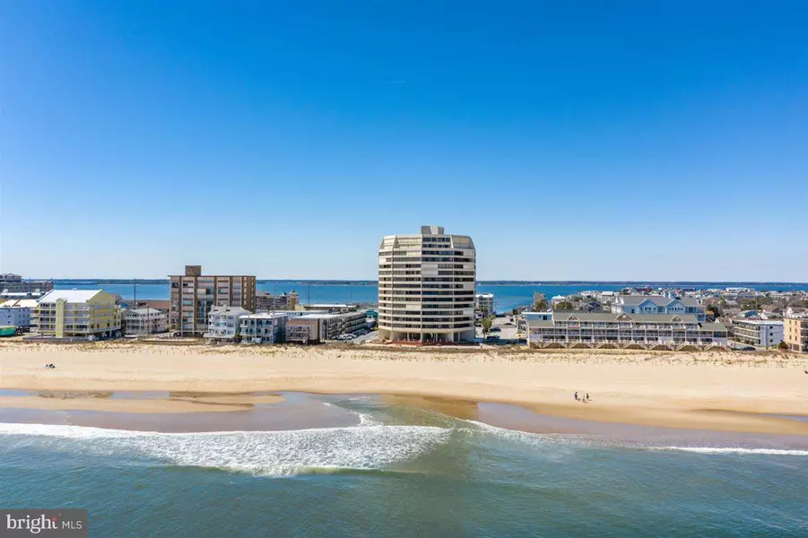8500 COASTAL HWY #1103, Ocean City, MD 21842