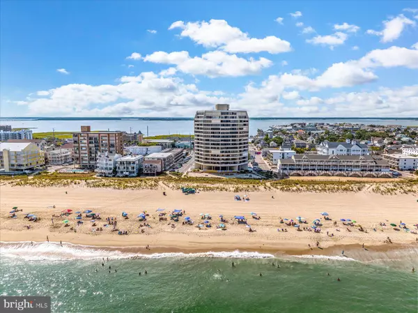 Ocean City, MD 21842,8500 COASTAL HWY #1103