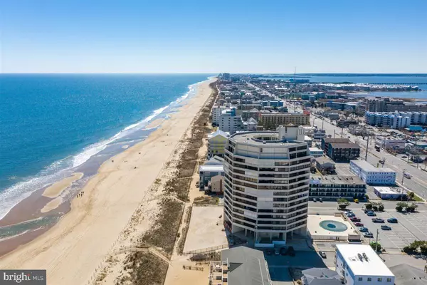 Ocean City, MD 21842,8500 COASTAL HWY #1103