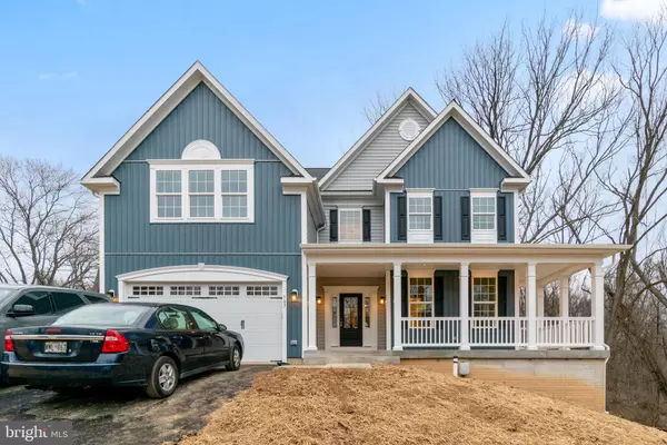 Parkton, MD 21120,18707 FREDERICK RD